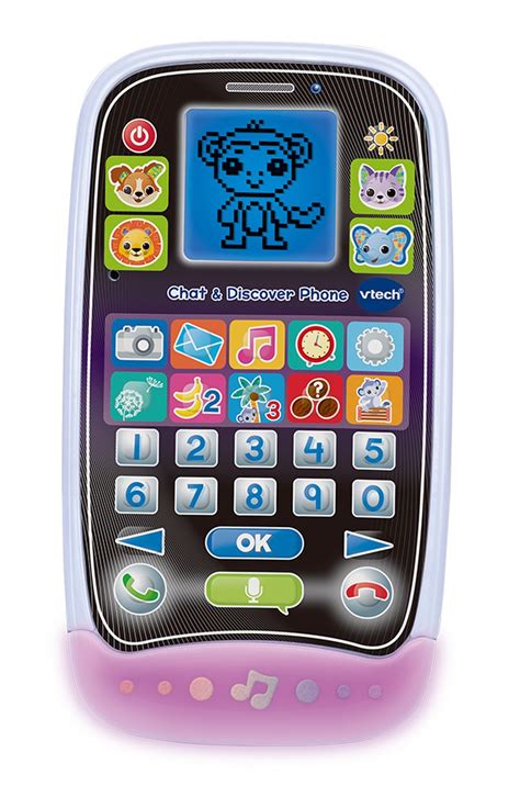 vtech uk